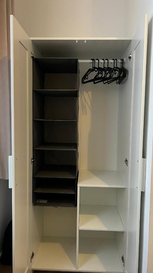 Designwohnung Schaufenster Sehr Zentral Gelegen Hanovre Extérieur photo