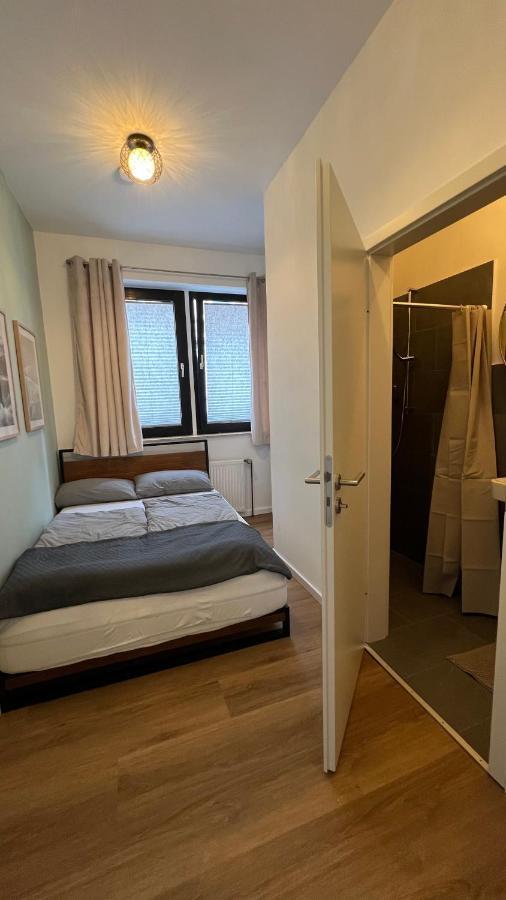 Designwohnung Schaufenster Sehr Zentral Gelegen Hanovre Extérieur photo