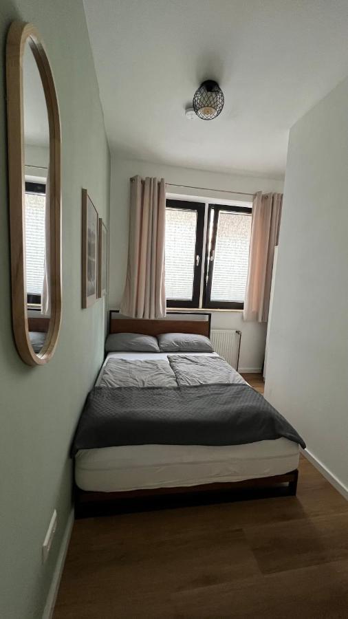 Designwohnung Schaufenster Sehr Zentral Gelegen Hanovre Extérieur photo